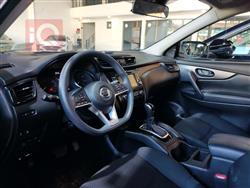 Nissan Rogue Sport